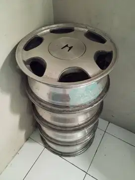 Dijual Velg OEM Honda Civic Ferio 1996 – 14 Inch (1 Set)