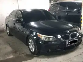Fast Sale! BMW 520i 2004