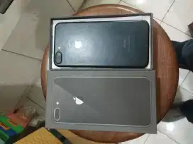 IPHONE 7 PLUS 128GB BH100