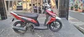 vario cw 2010 mulus mesin sehat body bagus