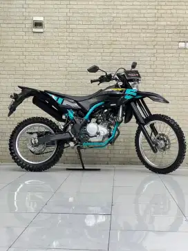 TRAIL TANGGUH‼️ Yamaha WR 155 2023 Livery Favorit - Mustika Motor