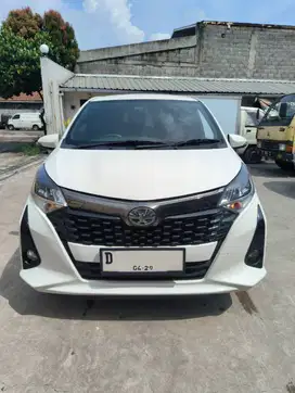 Toyota Calya G AT