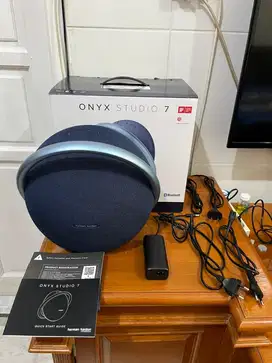 Harman Kardon Onyx Studio 7 Fullset