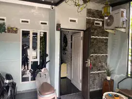 Take over rumah