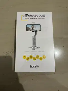 Brica B-Steady XS 2
