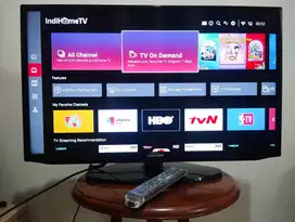 TV Samsung 32 UA32EH5300 sudah Full HD 1920x1080