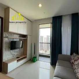 Disewakan Apartemen The Newton 1 @ Ciputra – 1 BR Minimalist Style
