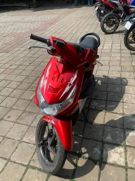 Di jual beat karbu spek lengkap stnk copy
