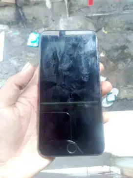iPhone 8 plus 64 gb matot