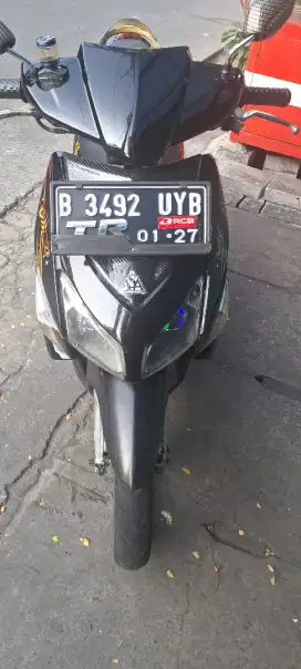 vario cw 2010 mulus bagus mesin sehat