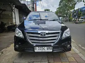 INNOVA G AT BARONG 2008