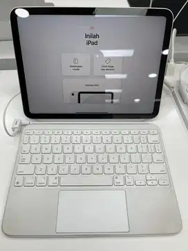 Ipad Gen11 New IBox