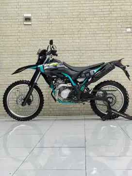 TRAIL TANGGUH‼️ Yamaha WR 155 2023 Livery Favorit - Mustika motor