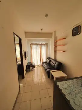 DISEWAKAN TERMURAH APARTEMEN SUNTER PARK VIEW