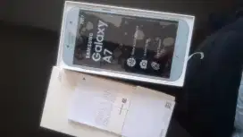 Samsung Galaxy A7 2017