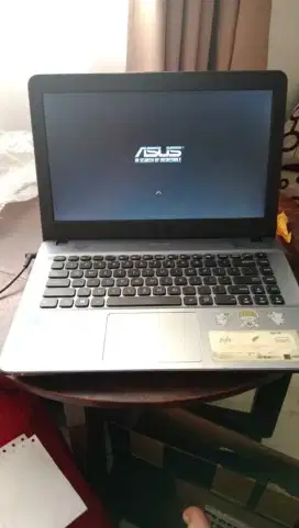 Asus x441m caleron n4000