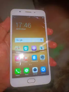 Oppo F1S RAM 4/64 NORMAL