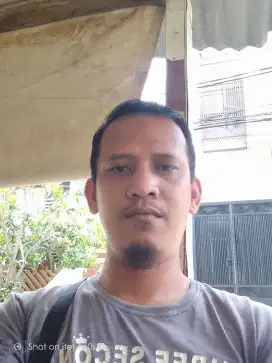Cari kerjaan supir pribadi