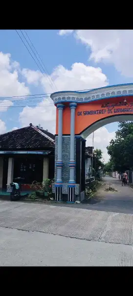 DIJUAL SANGAT MURIH