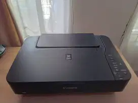 Printer Canon MP237