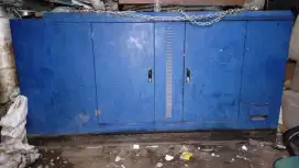 Genset silent general synchonous 75 kva