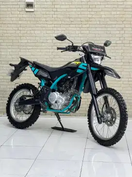 TRAIL TANGGUH‼️ Yamaha WR 155 2023 Livery Favorit
 - Mustika motoshop
