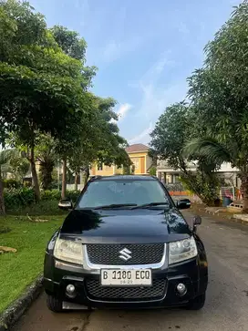 Suzuki Grand Vitara 2.4 A.t 2009