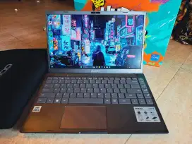 Jual Cepat Laptop Axioo Hype 5