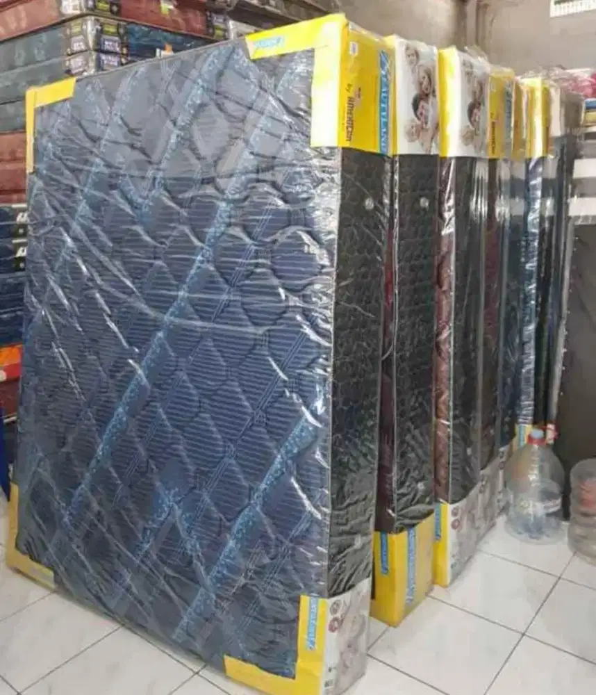 Promo Matras American Ori type Beautyland
