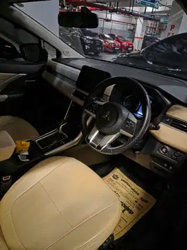 Mitsubishi Xpander 2022 Bensin