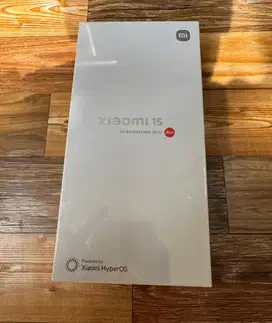 XIAOMI MI 15 12/255GB