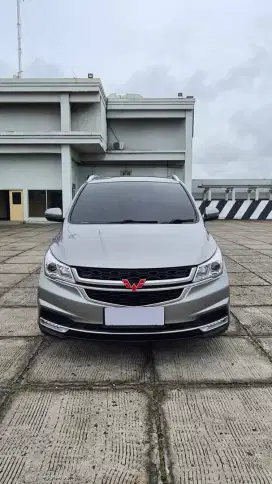 Wuling Cortez Slux 2021 Siap pakai low odo!!
