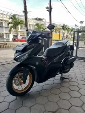 Aerox ABS 2022 mulus antik