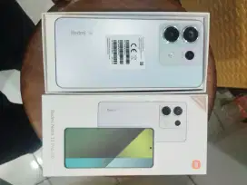 XIAOMI REDMI NOTE 13 5G 12/512