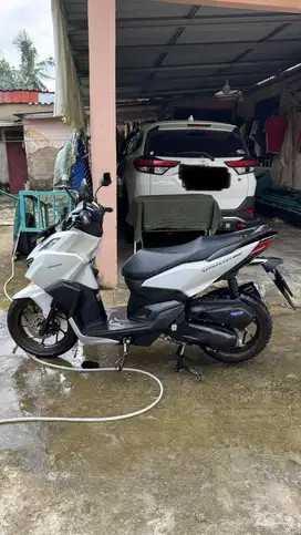 Vario 160 CBS th 2024
