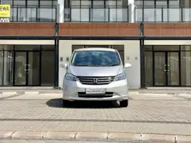 Honda Freed SD AT th 2012 #istana jaya motor