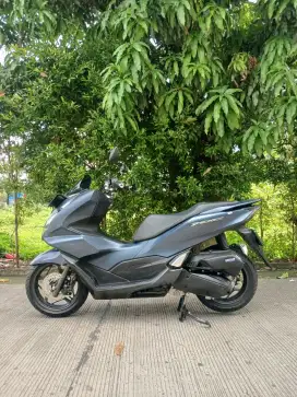HONDA PCX 160 CBS tahun 2024 READY