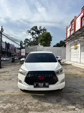 Innova g 2016 matic