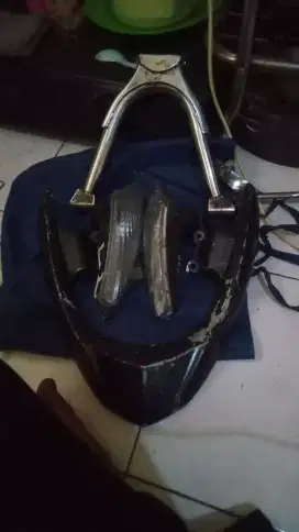 Satuan bisa borongan bisa