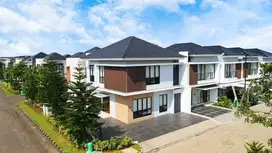DIJUAL RUMAH DI BOGOR KOTA OCBD BOGOR UTARA
