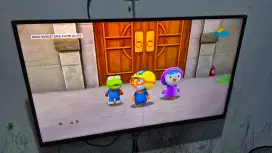 Jual TV philips dan kipas angin