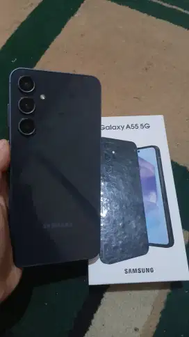 Samsung A55 5G Ram 8/128Gb