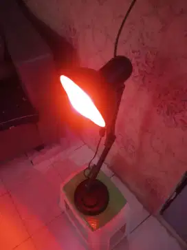 jual alat pisioterapi dgn satu set lampu dgn 100 watt