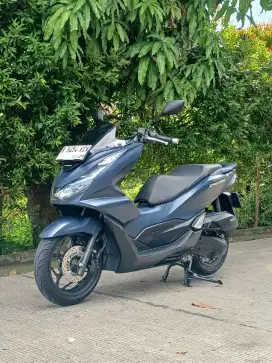 READY New PCX 160 CBS thn 2024 Siap Pakai