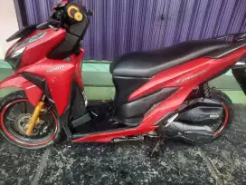 vario 150 th 2019 mesin bagus standar km 32rb mulus