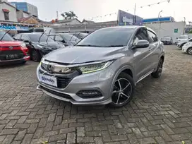 Honda HR-V 1.8 Prestige Bensin-AT 2019