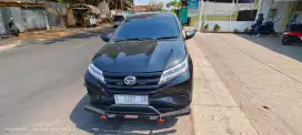 Terios x deluxe 2022