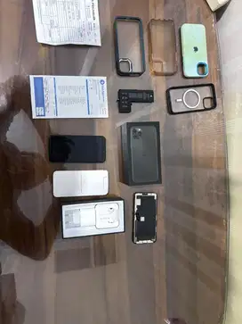 IPHONE 11 Pro 64 Gb