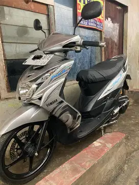 Mio soul silver 2008
