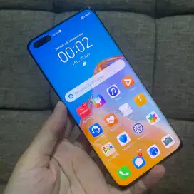 Huawei P40 Pro 8/256 HarmonyOS GMS